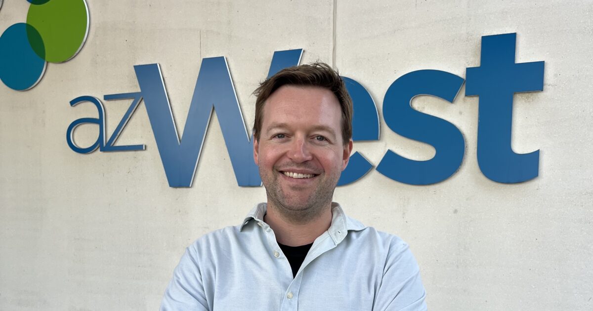 az West | Dr. Van den Abeele Tim